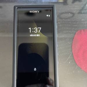 Sony NW-ZX507