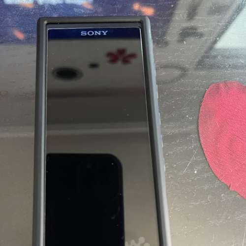 Sony NW-ZX507