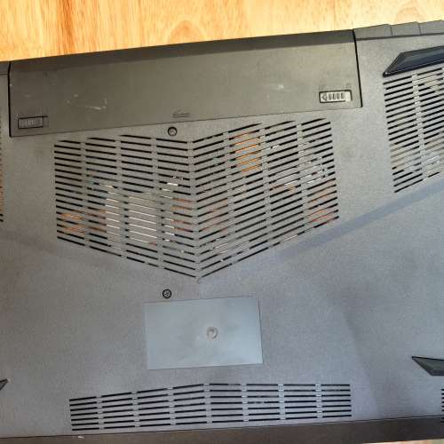 壞NB60-TA準系統(不連CPU,RAM,HDD,充電器）