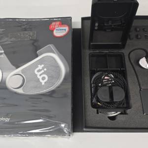 64 Audio U12t