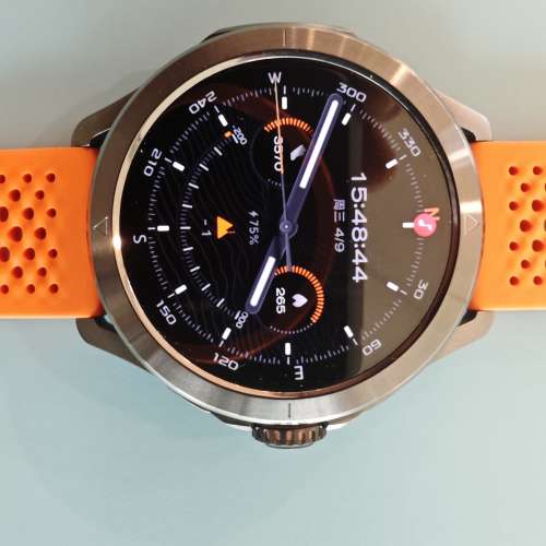 小米手錶 S4 Sport