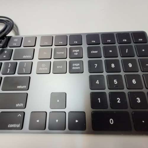 Apple Magic Keyboard