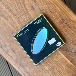 Pro Tanle MRC UV Filter 82 mm