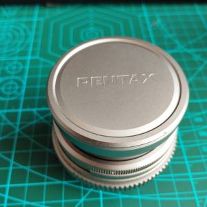 Pentax FA41 Limited