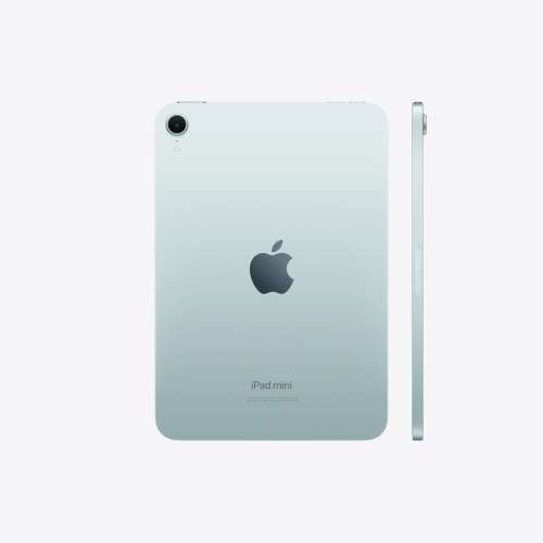 IPad Mini 7 藍色 Wifi版 128Gb
