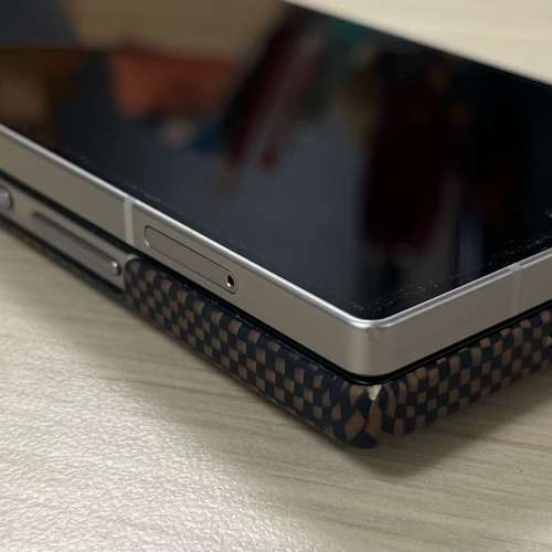 Samsung Z Fold 6.    512G