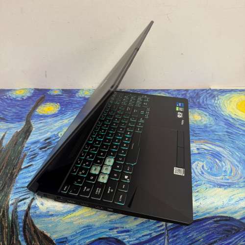 (復活節優惠價❤️&zwj;🔥ASUS電競機)ASUS i7-11800H/8,16,32GB Ram/512GB SSD,1TB SS...