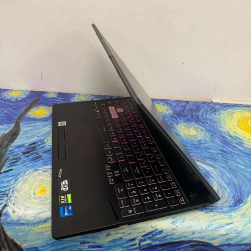 (復活節優惠價❤️&zwj;🔥ASUS電競機)ASUS i7-11800H/8,16,32GB Ram/512GB SSD,1TB SS...