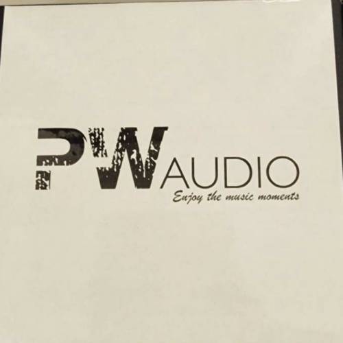 PW Eddie第一版合作款