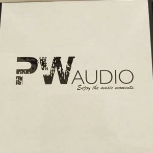 PW Eddie第一版合作款