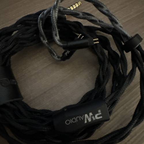 PW Eddie第一版合作款