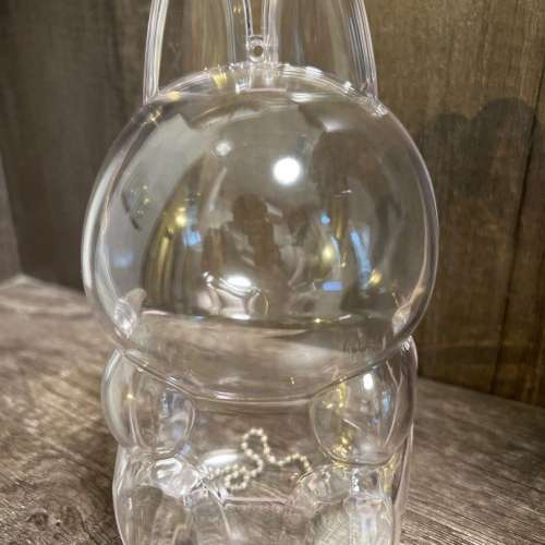 現貨即寄❗️ labubu坐坐派對保護殼 Labubu protection case (sitting)