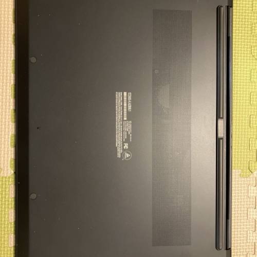 LG Gram 17&rdquo; 2024 (已有買家）