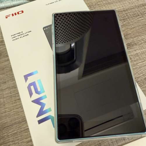 FiiO JM21