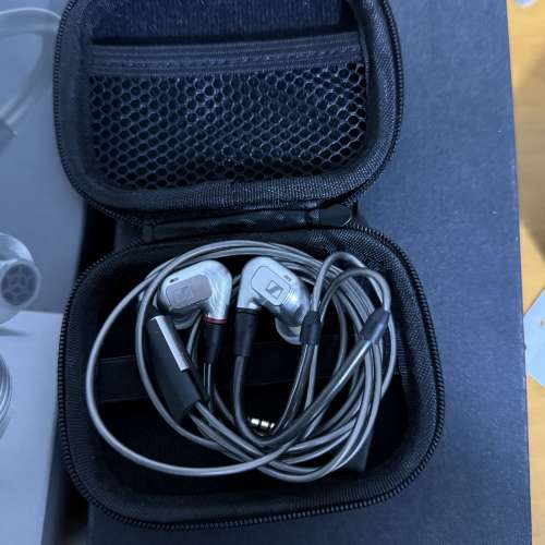 sennheiser ie900耳機