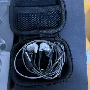 sennheiser ie900耳機
