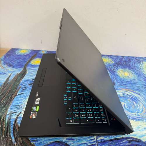 （復活節優惠🤩17寸RTX 3060電競機🔥)ASUS AMD Ryzen 7 5800H/8,16,32GB Ram/512GB...