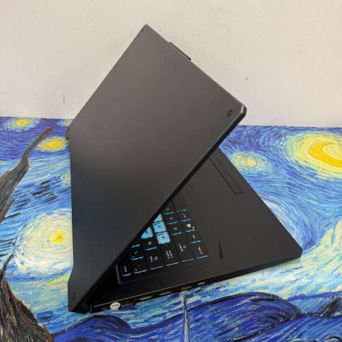 （復活節優惠🤩17寸RTX 3060電競機🔥)ASUS AMD Ryzen 7 5800H/8,16,32GB Ram/512GB...