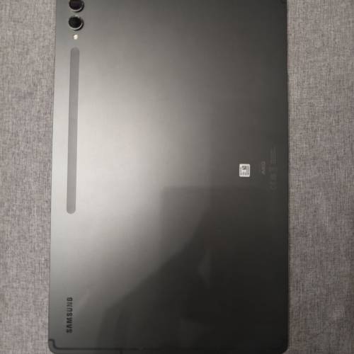 三星Samsung Galaxy Tab S9 Ultra 12+256GB 5G版 很新淨送筆
