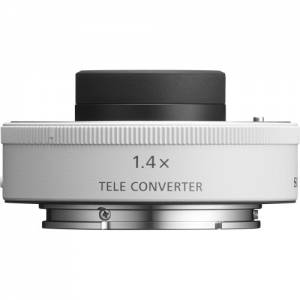 全新水貨 SONY SEL14TC FE 1.4x Teleconverter Lens