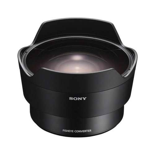 全新水貨 SONY SEL057FEC