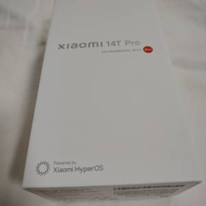 XIAOMI 14T Pro Leica 镜