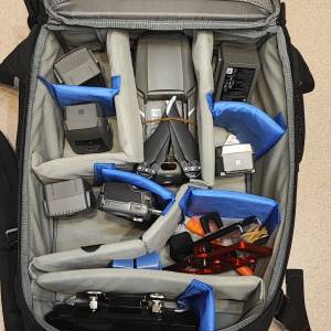 Dji mavic 2 pro