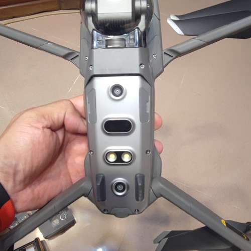 Dji mavic 2 pro