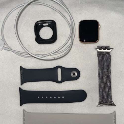 Apple Watch SE 40mm