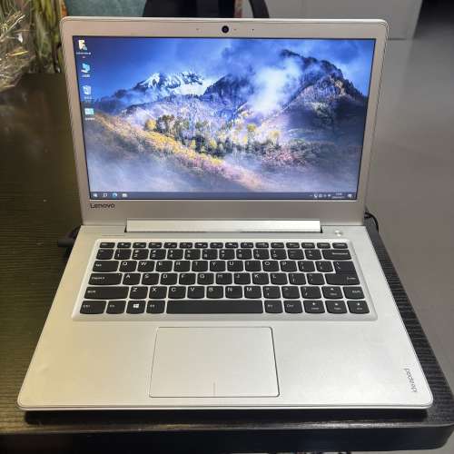 [文書] Lenovo IdeaPad 310s (獨顯 / AMD A6 / 14" 高清 / Win 11 / 永久Office / ...