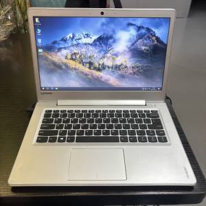 [文書] Lenovo IdeaPad 310s (獨顯 / AMD A6 / 14" 高清 / Win 11 / 永久Office / ...