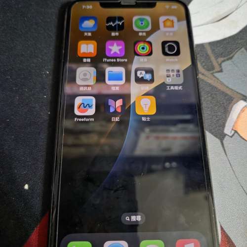 放 Sell Iphone 11 Pro Max 256 GB Green (Not Samsung Xiaomi Honor Oppo)