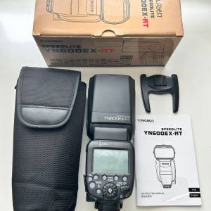 YONGNUO YN600EX-RT