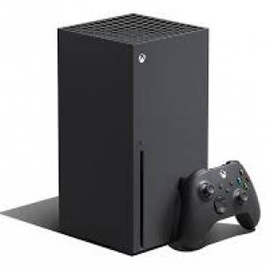 Xbox Series X - 1TB