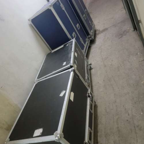 Case 4個
