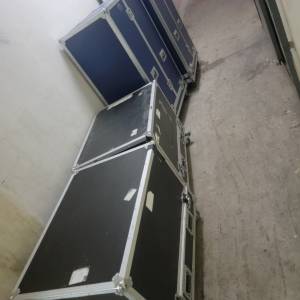 Case 4個