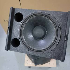 12"同軸喇叭