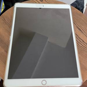 二手 ipad pro 10.5 64gb rose gold 粉金色
