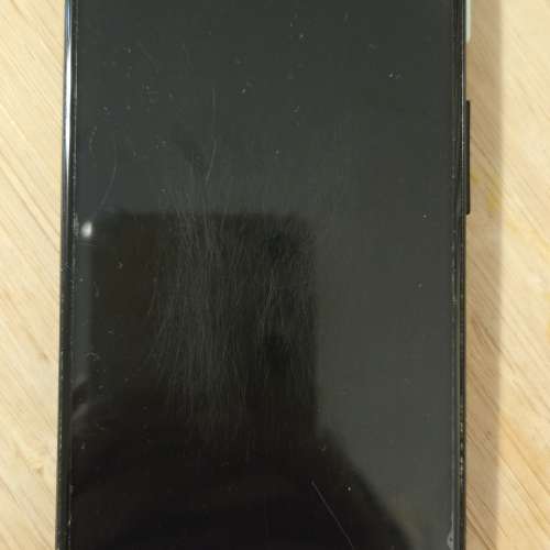 Google 4A 零件機