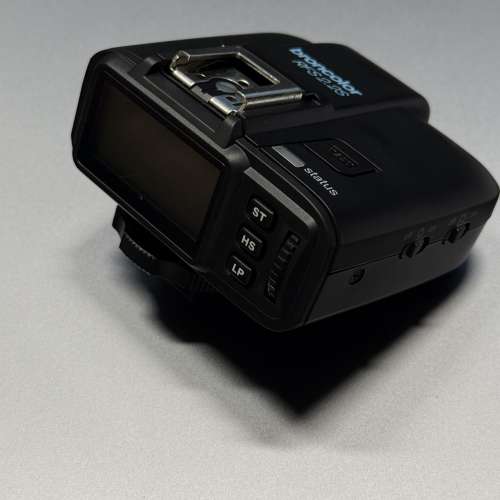 broncolor RFS 2.2S