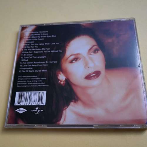 THE BEST OF LAURA FYGI