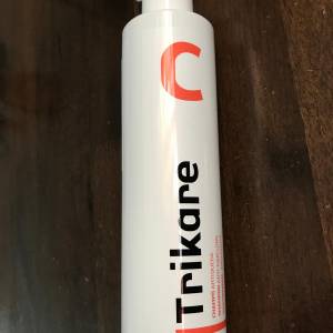 Trikare Shampoo Anti-Hair Loss 防脫髮 洗頭水 洗髮水 (200 ml)