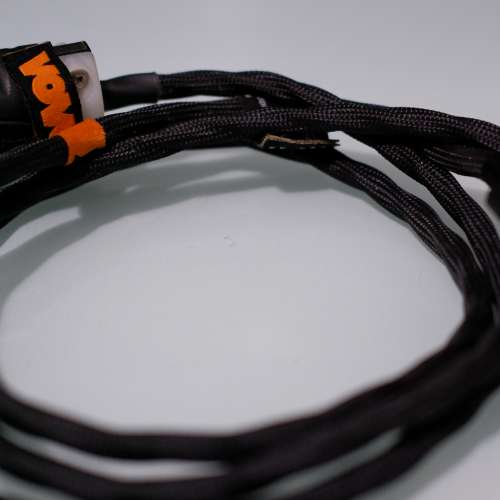 Vovox initio power cable 1.8m