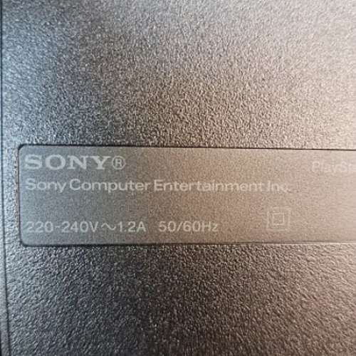 Sony PS3  2112B 250GB連games  原装冇改機2手掣，屯門自取。