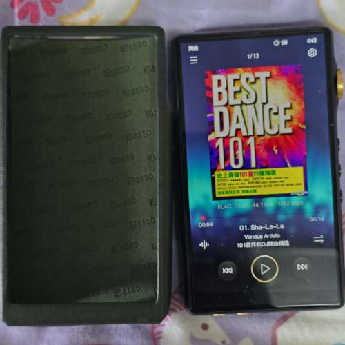 ibasso  dx240