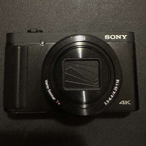 Sony DSC-HX99 有盒 95%新