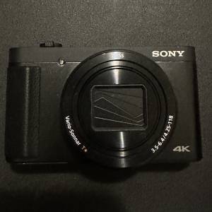 Sony DSC-HX99 有盒 95%新