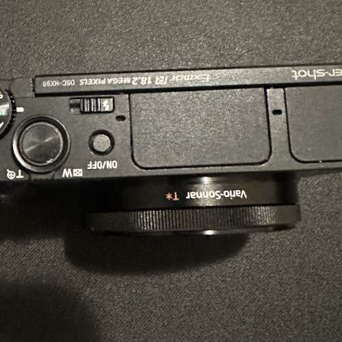 Sony DSC-HX99 有盒 95%新