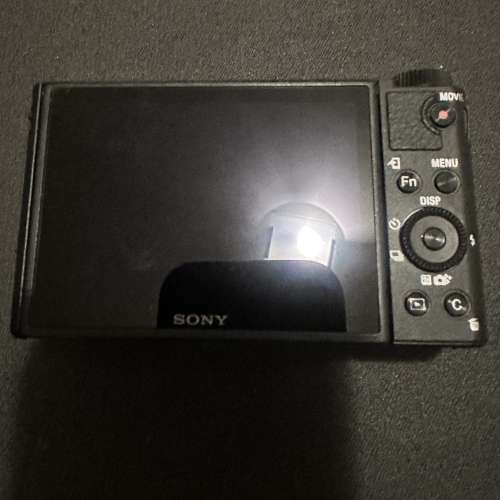 Sony DSC-HX99 有盒 95%新