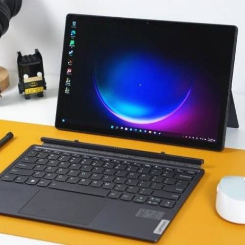 9成新 Lenovo 聯想小新 Duet 12.4吋